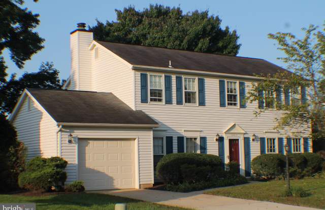 14417 WILLIAM CARR LANE - 14417 William Carr Lane, Centreville, VA 20120