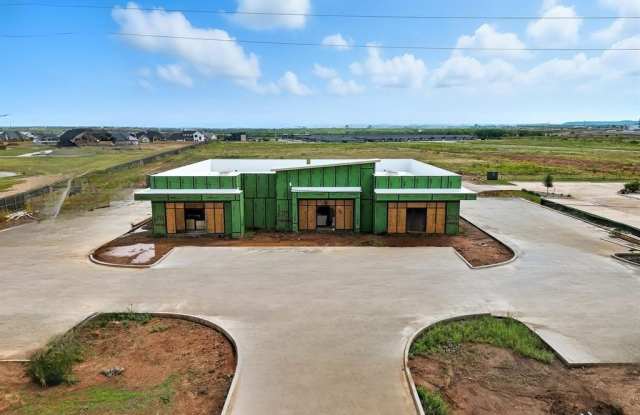 6715 Memorial Drive - 6715 Memorial Drive, Abilene, TX 79606