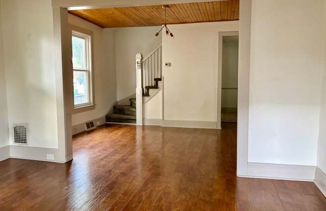 Modern Minimalism - 2BD Single Family Home in Downtown Bethlehem Gallery 4