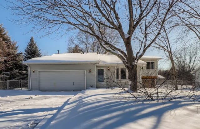 10639 National Street Northeast - 10639 National Street Northeast, Blaine, MN 55014