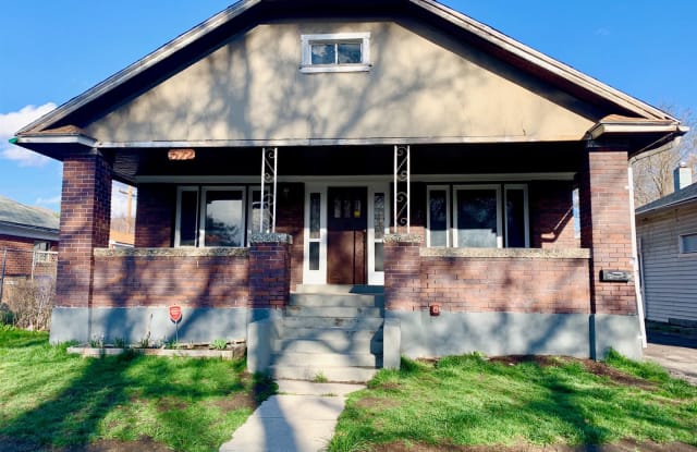 572 N 1300 W - 572 1300 West, Salt Lake City, UT 84116