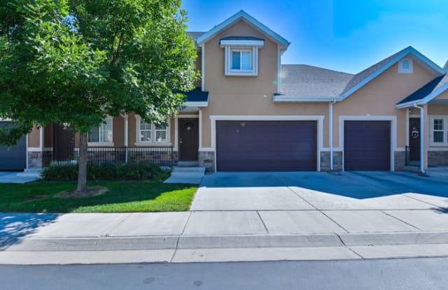 13533 South Venicia Way - 13533 Venicia Way, Draper, UT 84020