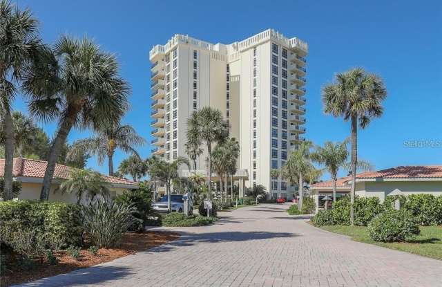 2525 GULF OF MEXICO DRIVE - 2525 Gulf of Mexico Drive, Longboat Key, FL 34228