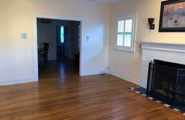 2508 Rogers Avenue - 2508 Rogers Avenue, Fort Worth, TX 76109