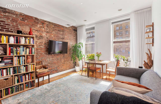 63 Lispenard Street - 63 Lispenard Street, New York City, NY 10013