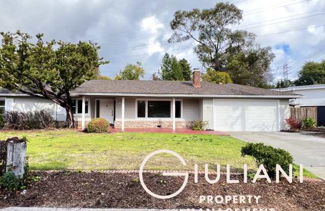 25 Sea Way - 25 Sea Way, San Rafael, CA 94901