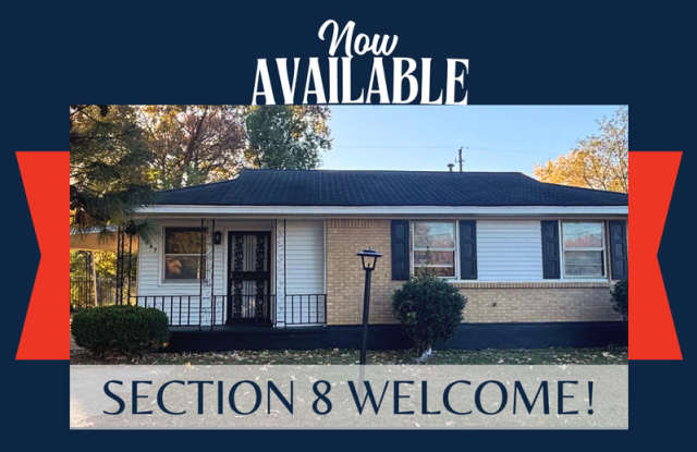 3667 Southland St - 3667 Southland Street, Memphis, TN 38109