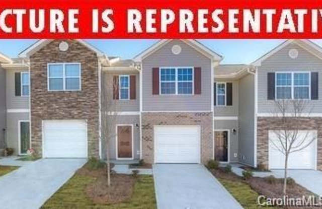 6010 Guildford Hill Lane - 6010 Guildford Hill Ln, Charlotte, NC 28215