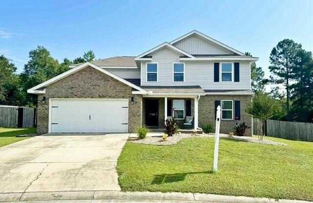 3129 Partridge Drive - 3129 Partridge Drive, Okaloosa County, FL 32539