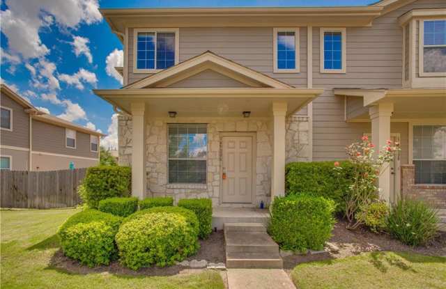 14520 Harris Ridge Boulevard #A - 1 - 14520 Harris Ridge Boulevard, Travis County, TX 78660