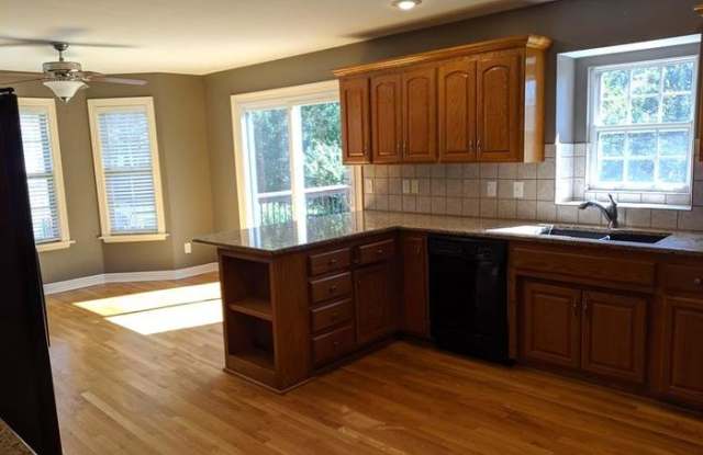 4145 Southwest Flintrock Drive Gallery 3