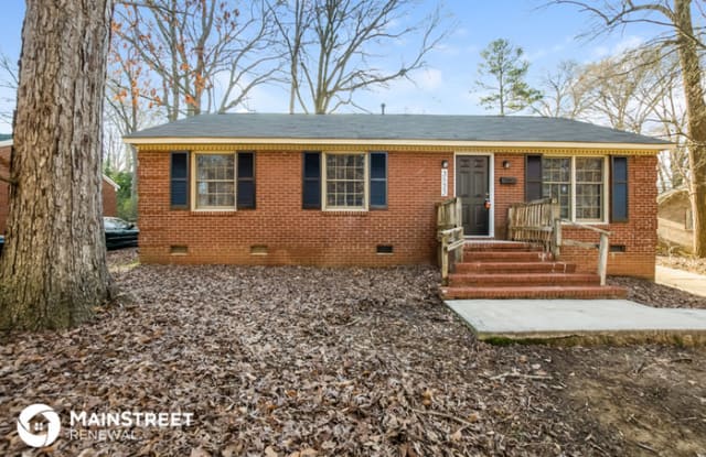 3533 Sargeant Drive - 3533 Sargeant Drive, Charlotte, NC 28217