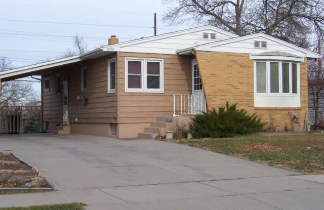 3 BED | 2 BATH | CARPORT | WEST RAPID photos photos