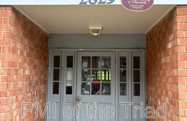 2829 North O.Henry Boulevard photos photos