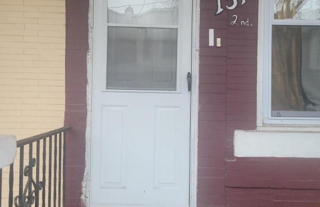 134 N RUBY Street unit: Apt 2 - 134 North Ruby Street, Philadelphia, PA 19139