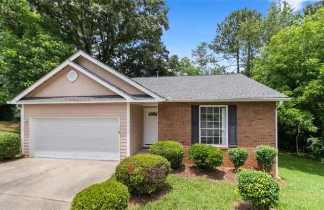 1540 Foxhall Lane SE - 1540 Foxhall Lane Southeast, Gresham Park, GA 30316 1540 Foxhall Lane SE - 1540 Foxhall Lane Southeast, Gresham Park, GA 30316