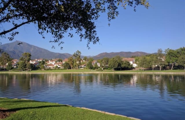41 Montana Del Lago Drive - 41 Montana del Lago Dr, Rancho Santa Margarita, CA 92688