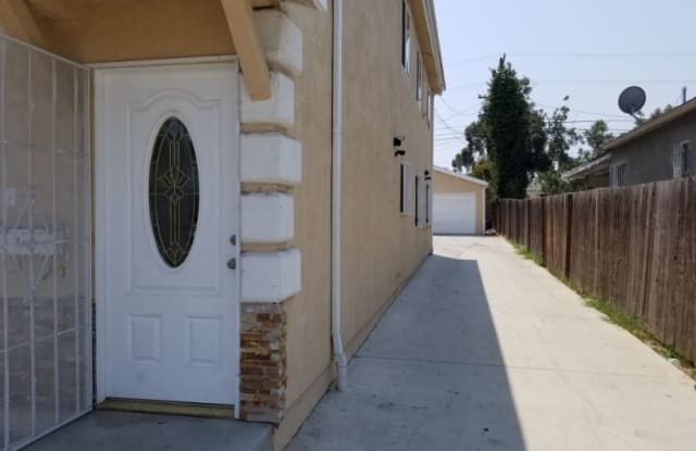 346 E 116th street - 346 East 116th Street, Los Angeles, CA 90061