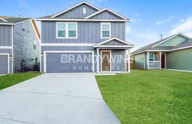 7266 Winding Fence photos photos