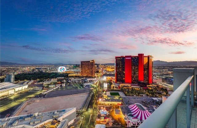 2700 Las Vegas Boulevard photos photos