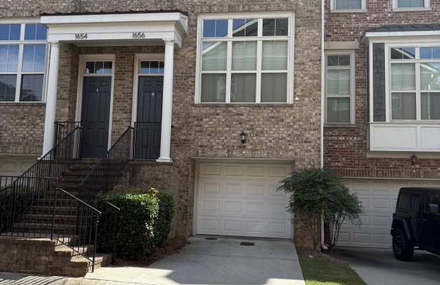 1656 Mosaic Way photos photos