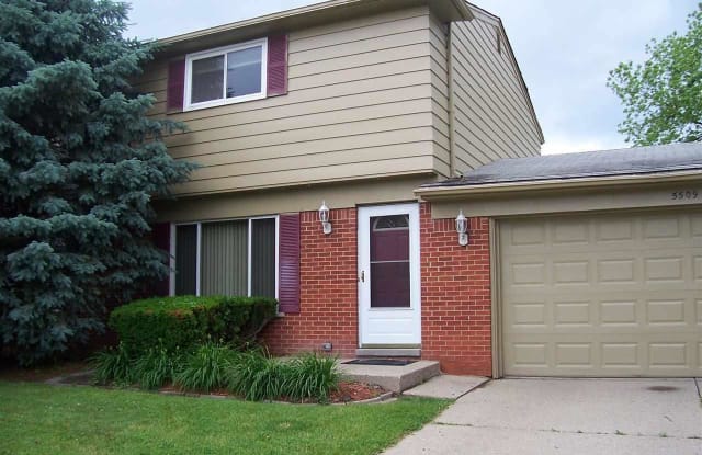 5509 Patricia - 5509 Patricia Avenue, Macomb County, MI 48317