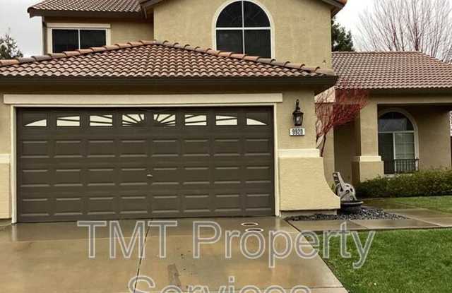 9920 Trapani Way - 9920 Trapani Way, Elk Grove, CA 95757
