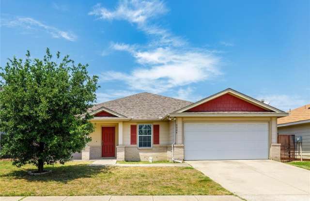 9804 Thomas Jefferson Drive - 9804 Thomas Jefferson Drive, McKinney, TX 75072