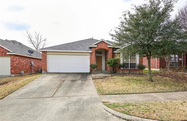 6218 Hillcrest Drive - 6218 Hillcrest Drive, Sachse, TX 75048