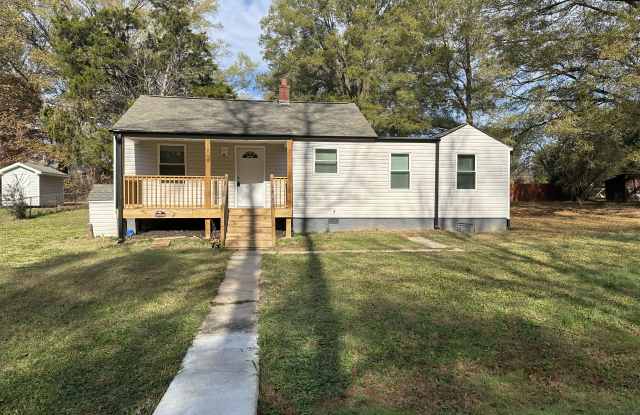 1719 East Delaware Avenue photos photos