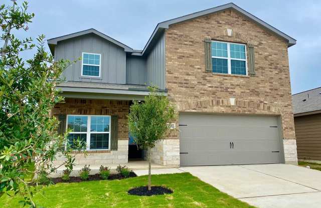 Liberty Parke 5 Bedroom home photos photos