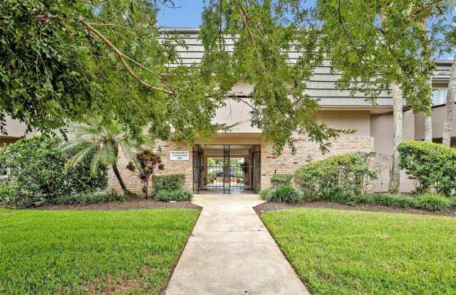 1920 WOODCREST DRIVE - 1920 Woodcrest Drive, Winter Park, FL 32792