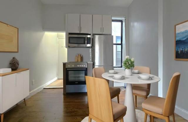 523 West 156th Street photos photos