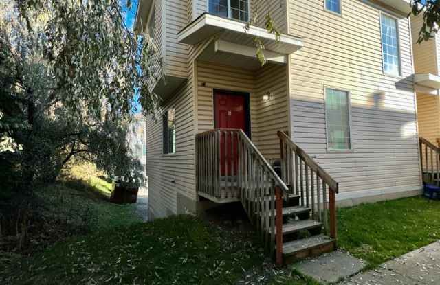 Beautiful Townhouse Condo Home with heated 2 car garage! Close to shopping and Joint Base JEBR! photos photos
