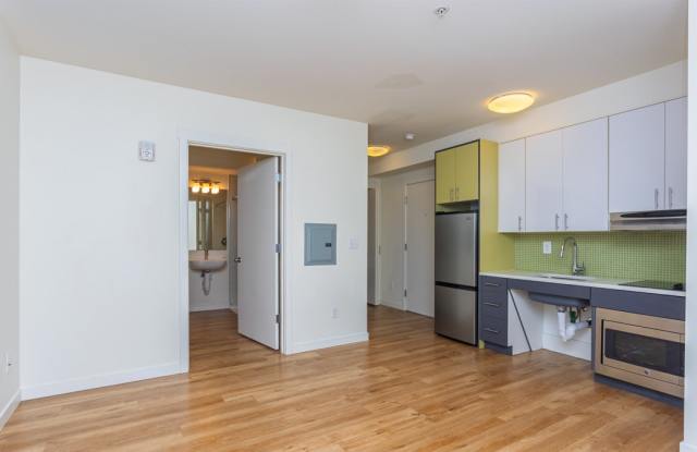 Jupiter Apartments Gallery 3