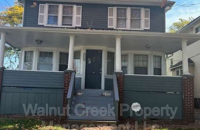 3153 W. 112th St - 3153 West 112th Street, Cleveland, OH 44111
