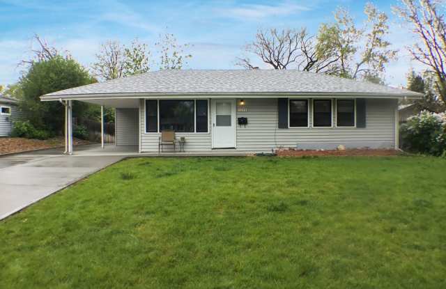 1175 S Glencoe St - 1175 South Glencoe Street, Denver, CO 80246