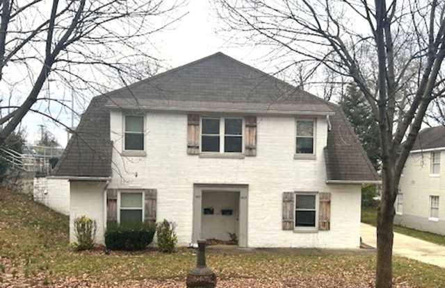 Nice apartment in Fairway 251125 - 1603 Carolyn Drive, Lexington, KY 40502