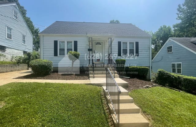 5427 Varnum Street - 5427 Varnum Street, Bladensburg, MD 20710
