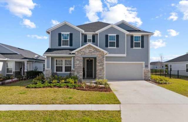 204 Bluejack Ln - 204 Bluejack Lane, World Golf Village, FL 32095