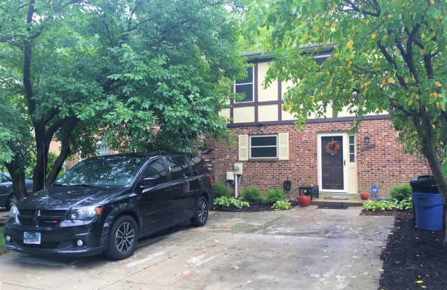 7711 Carissa Ln - 7711 Carissa Lane, Laurel, MD 20707