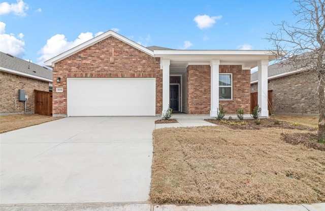 1808 Pueblo Street - 1808 Pueblo Street, Forney, TX 75126