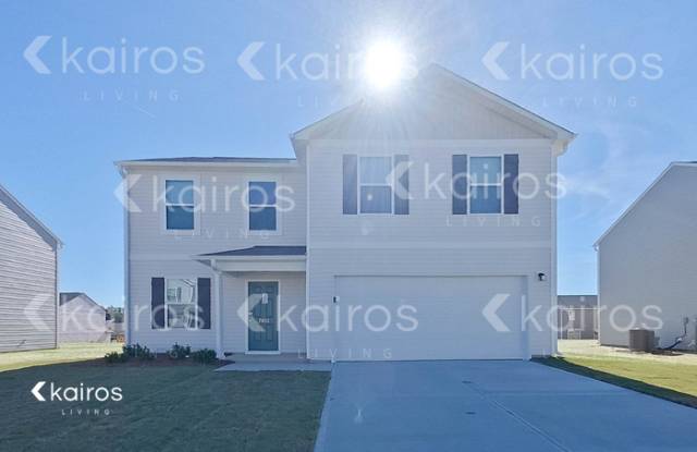 7013 Peppermill Way - 7013 Peppermill Way, Rocky Mount, NC 27804