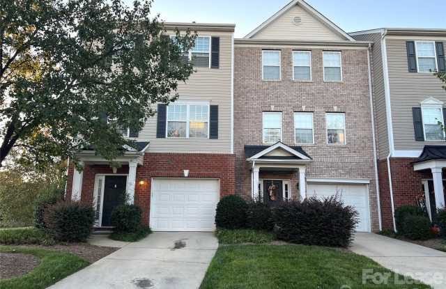 9844 Walkers Glen Drive NW - 9844 Walkers Glen Drive Northwest, Concord, NC 28027