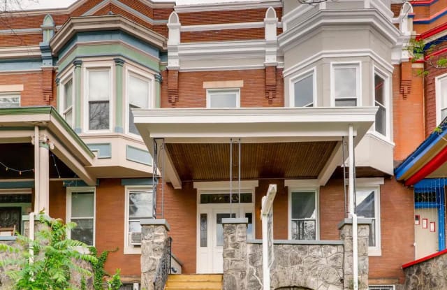 2905 GUILFORD AVENUE - 2905 Guilford Avenue, Baltimore, MD 21218