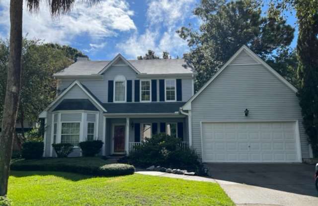 3 Bedroom 2.5 Bath House in Sweetgrass - Mount Pleasant photos photos