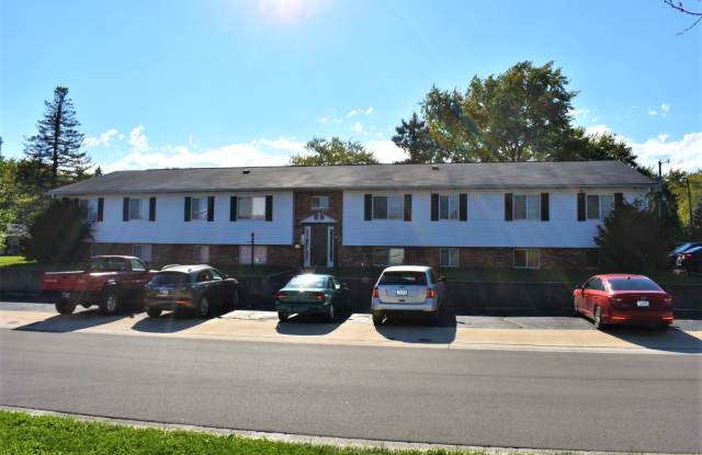 Greenwood Terrace photos photos