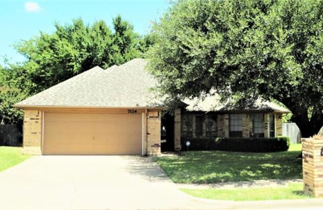 7124 Windhaven Road - 7124 Windhaven Road, North Richland Hills, TX 76182
