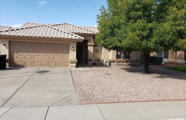 11914 N 68TH Lane - 11914 North 68th Lane, Peoria, AZ 85345