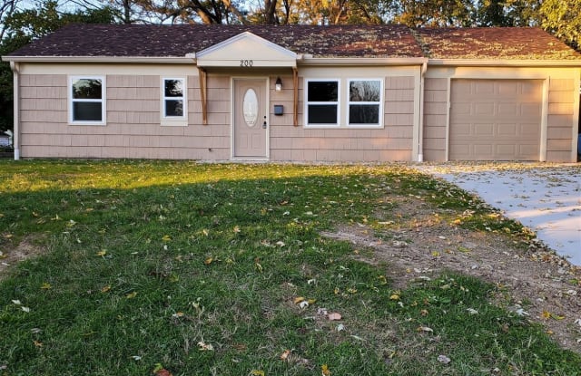 200 Boyd Ln - 200 Boyd Lane, Mason, OH 45040